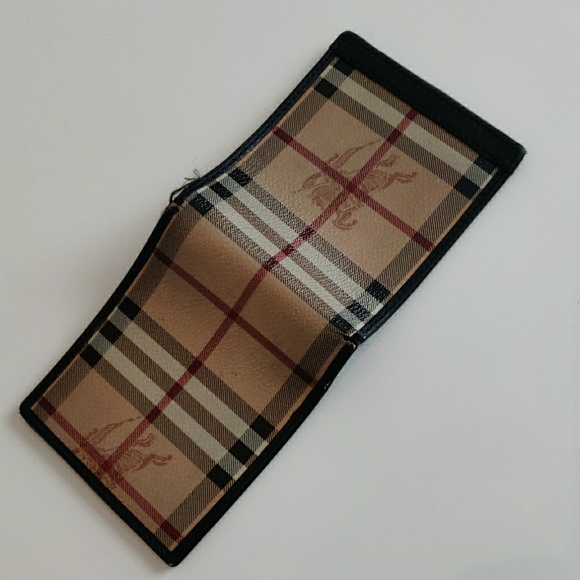 Burberry Wallet - Picture 1 of 4